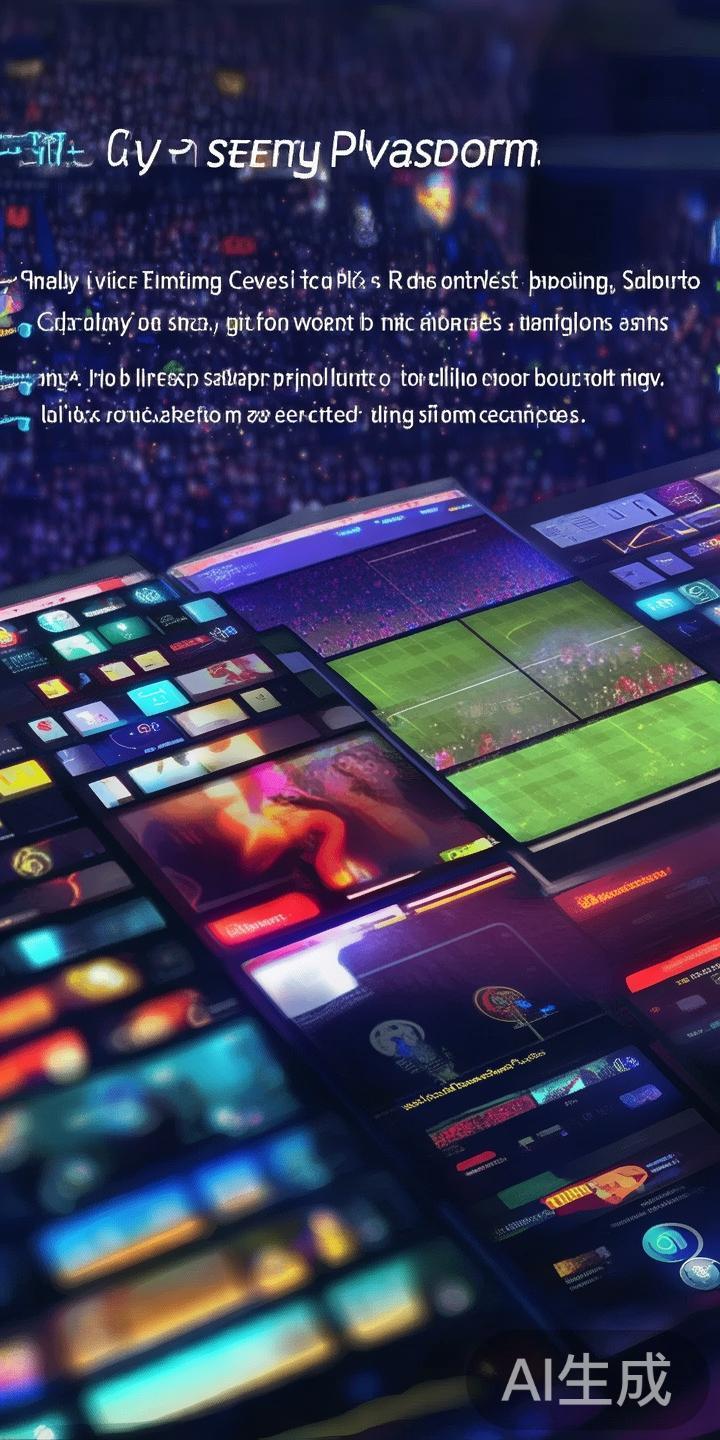 在众多的直播平台中，用户最关心的莫过于直播的清晰度