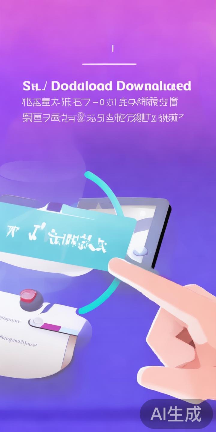 2.&nbsp;下载应用程序
点击下载安装按钮，系统会自动