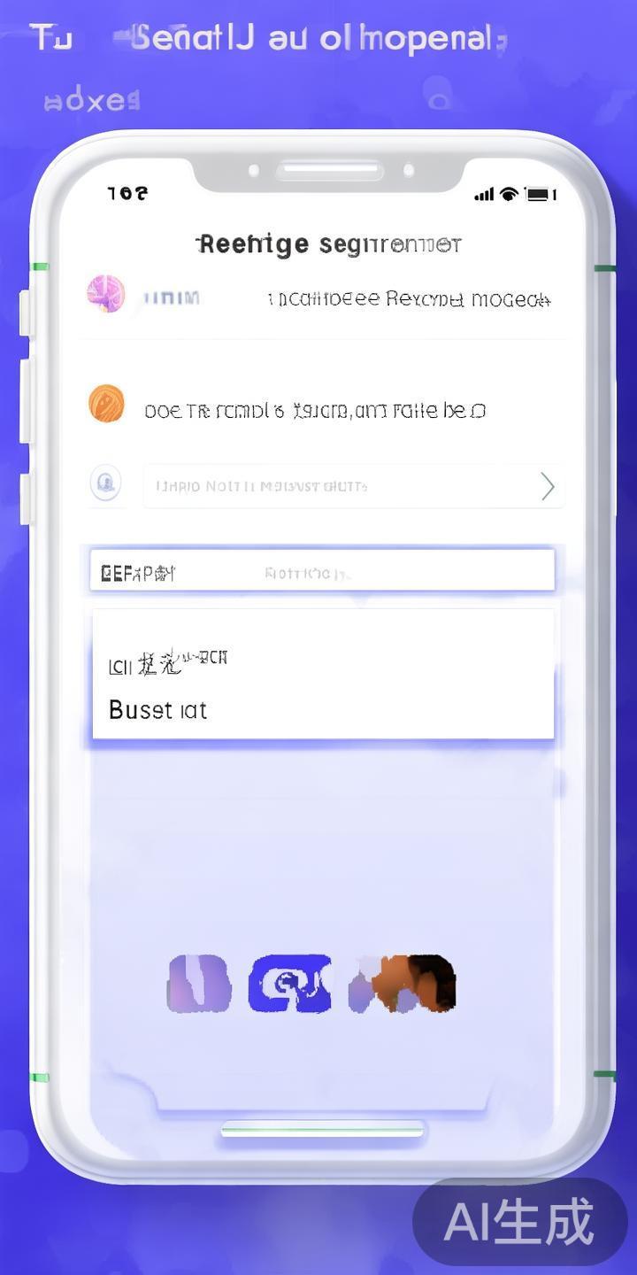 注册流程简便，登录后即可尽享丰富内容。打开应用后，