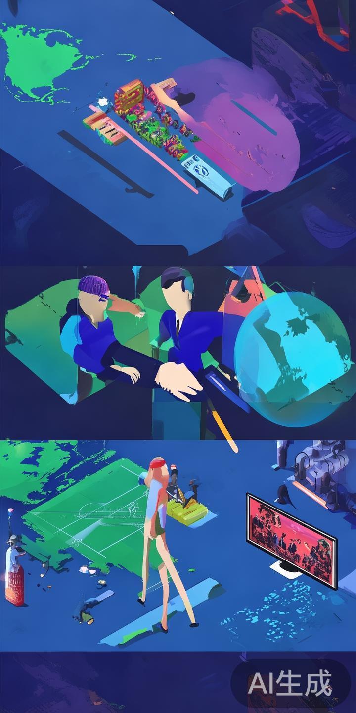 新万博体育公司全面介绍与最新发展动态解读