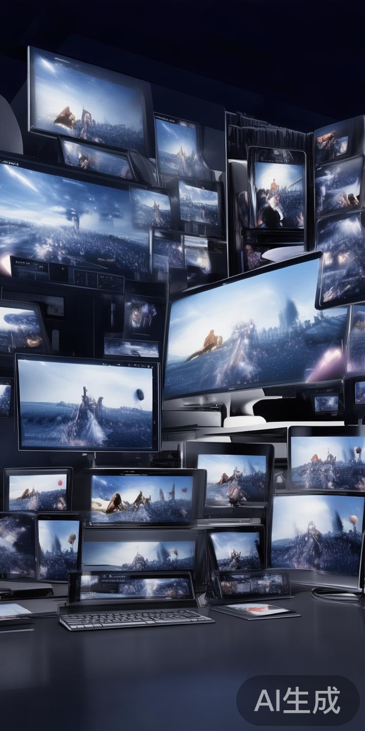 万博体育高清直播平台：畅享精彩赛事全面无忧观看体验