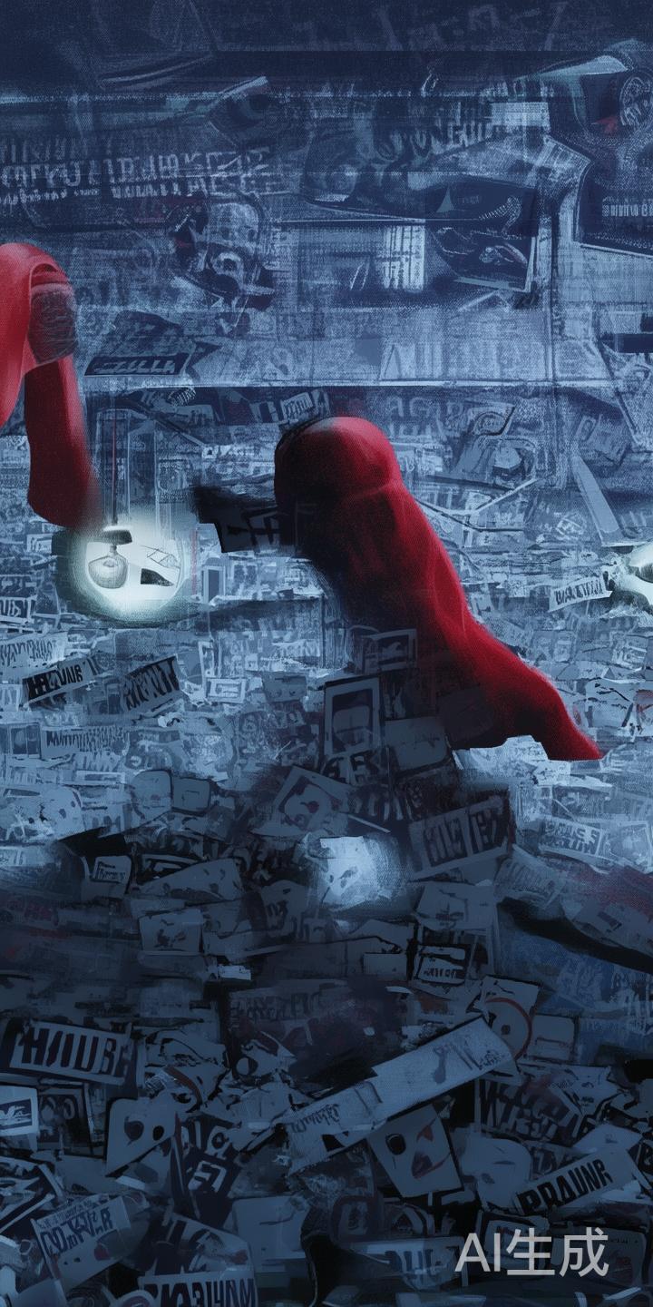 尤其值得注意的是，部分所谓“新闻报道”或“内幕消息