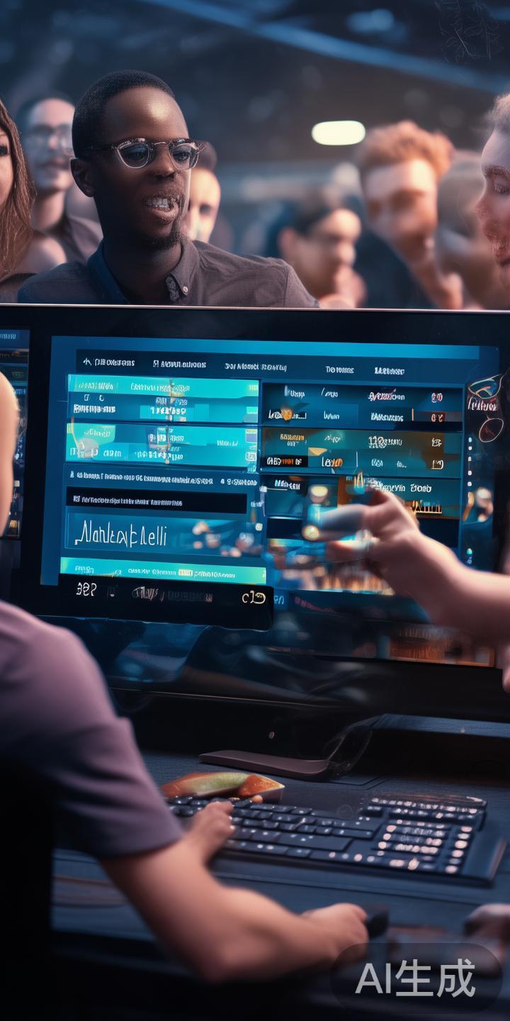 以案例而言，许多用户反映，通过平台提供的实时比分提