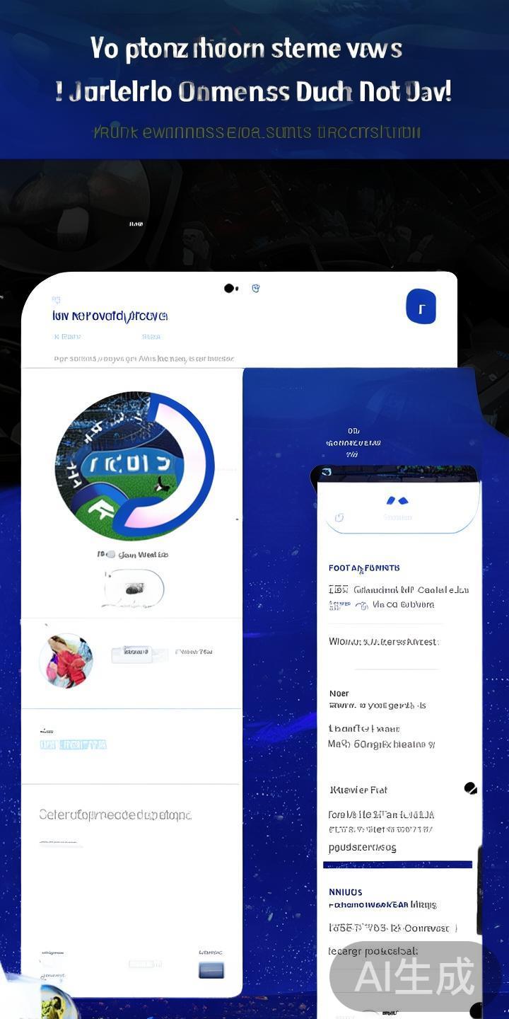 万博体育狼队APP：全面掌握最新赛事资讯与独家体育攻略攻略指南