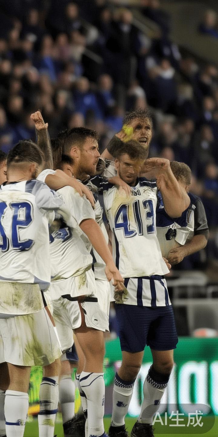 全面解析意甲球迷竞猜万博体育平台：赛事攻略与精彩赛事精彩回顾