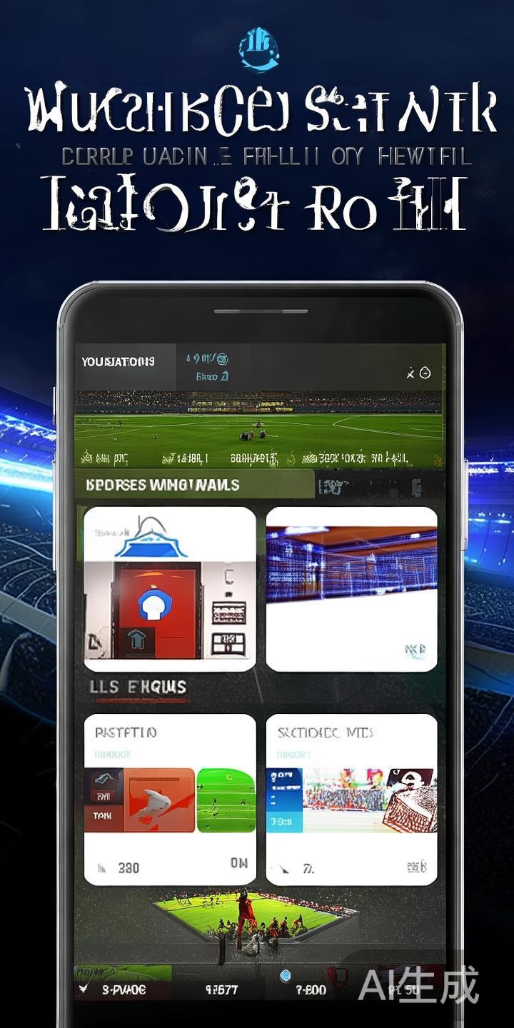 全面解析万博体育软件：功能优势、特色亮点与详细使用指南