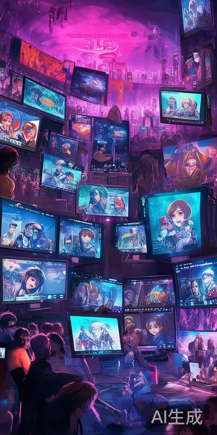 此外，平台还重视用户互动与社区建设，通过举办线上线