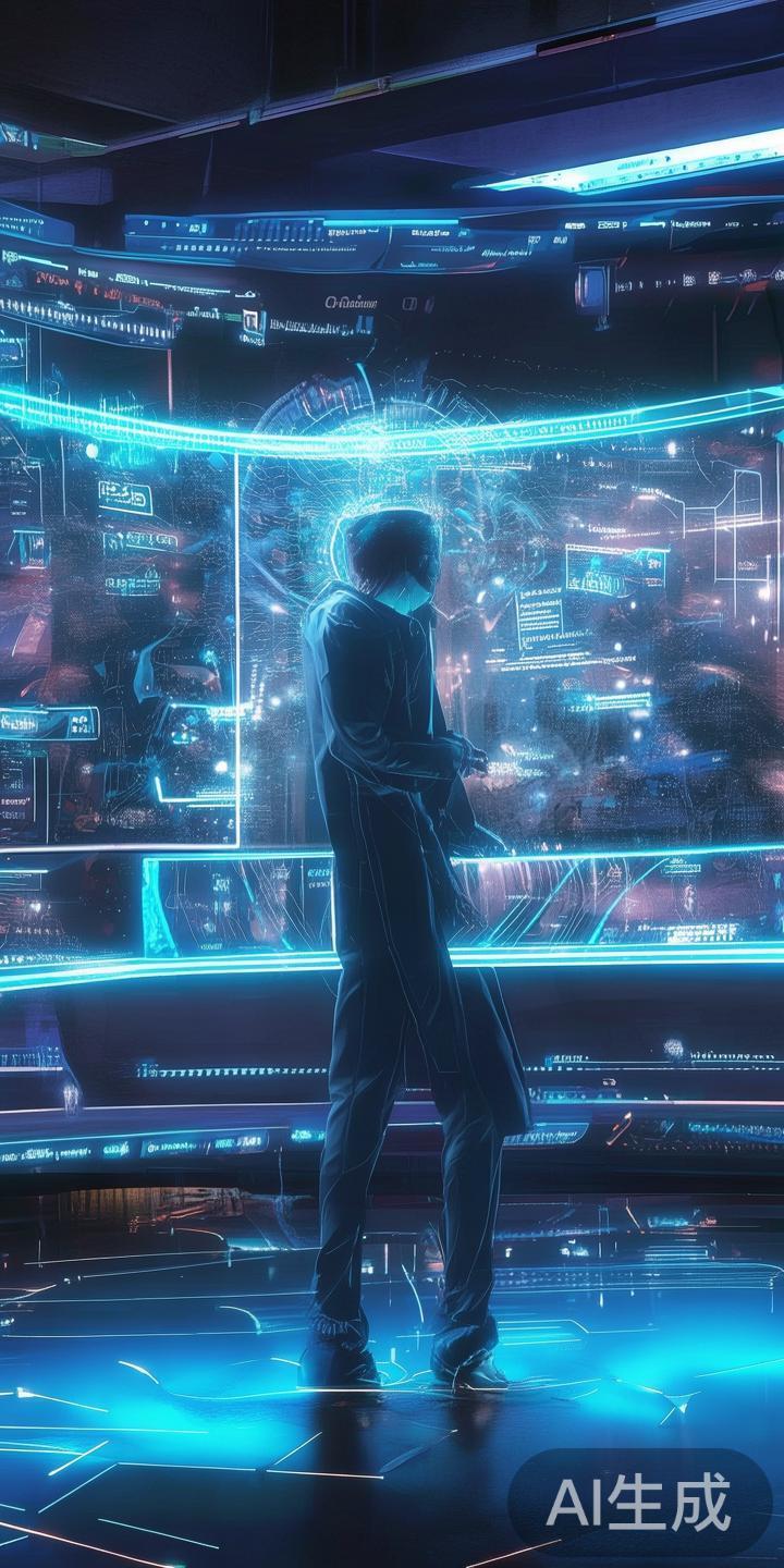 188体育携手万博合作最新进展及未来发展全景解读 技术创新——数字生态构建: 通过引入区块链技术进行