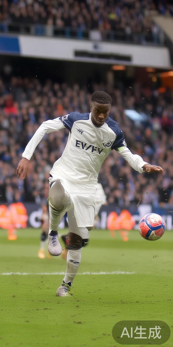 另一方面，某场比赛中的青年球员表现尤为引人关注。一