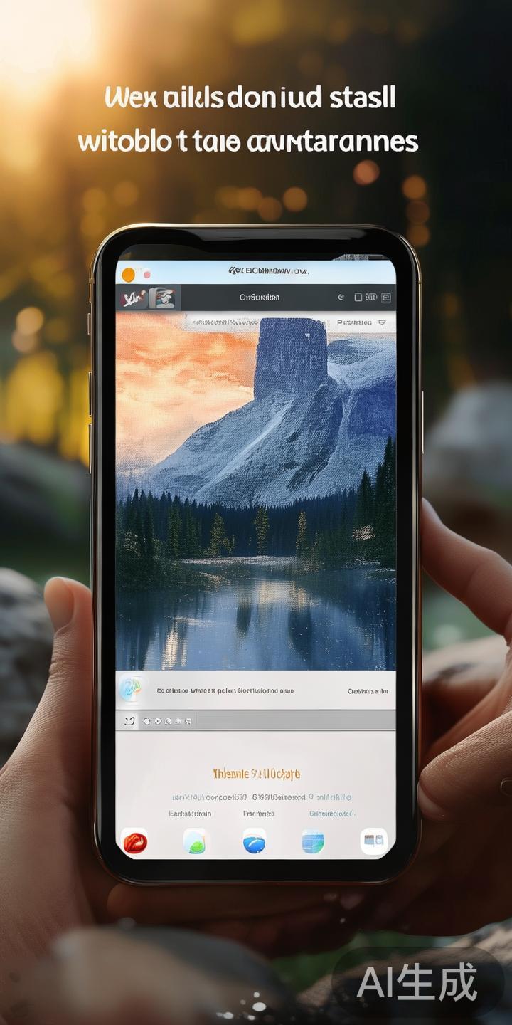 全面解析“万博体育app苹果能用吗”的最新使用指南与兼容性最新动态 考虑到苹果设备对应用安装的限制,网页版成为更为简便