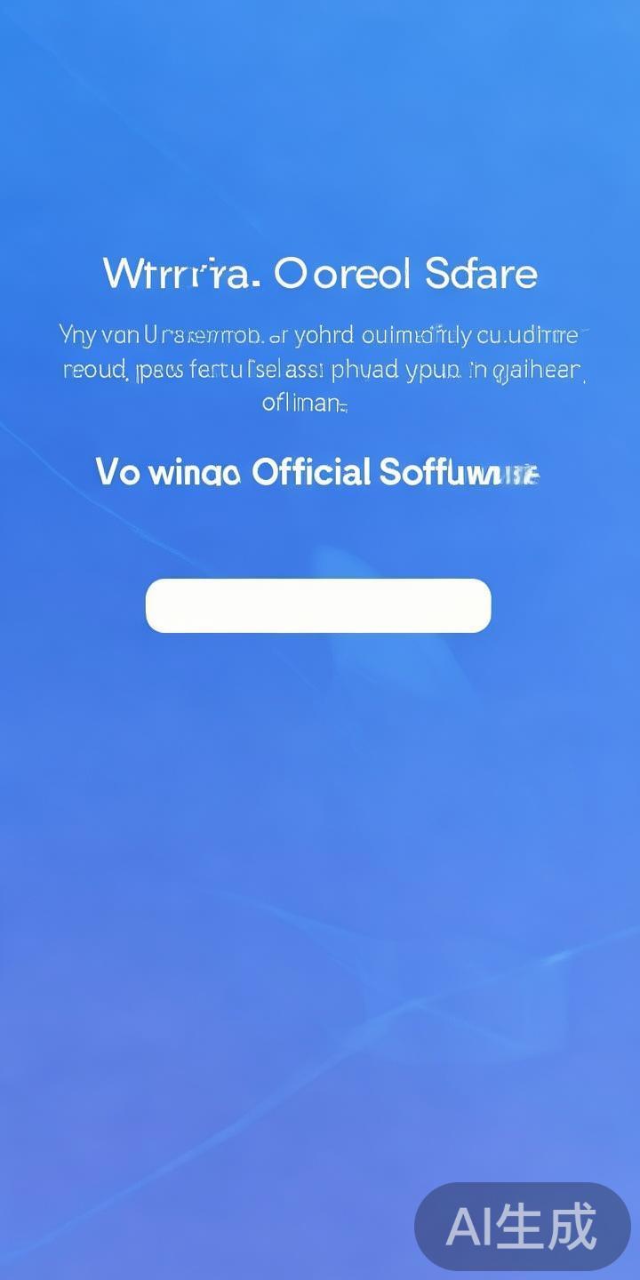 下载官方正版软件或通过官方网站访问：避免使用来源不