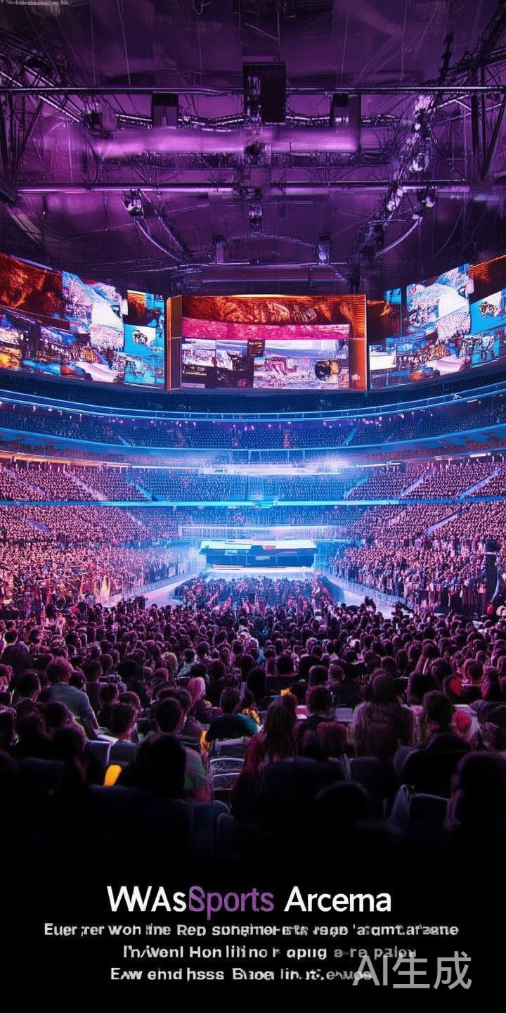 全面解析澳门万博体育娱乐:精彩娱乐体验、丰富赛事资讯与最新动态全景揭秘 比如,某次电竞赛事在万博举办,引入了互动投票和现场