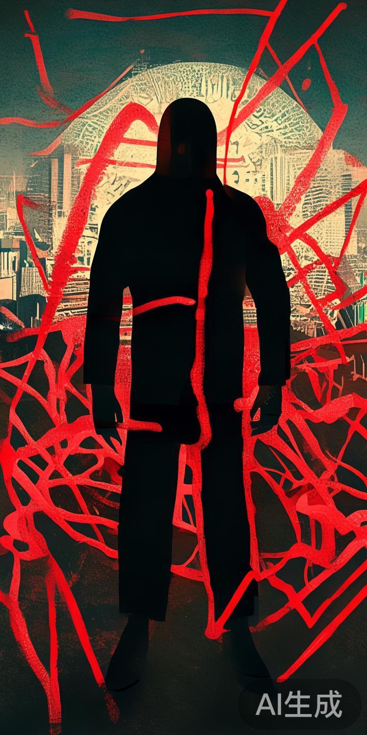 全面分析万博体育非法赌博危害及有效防范策略揭秘 3. 违法犯罪的滋生
大量非法赌博平台通过返利、